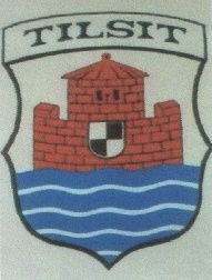 Tilsit-Wappen
